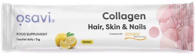 Osavi Collagen Peptides (Hair