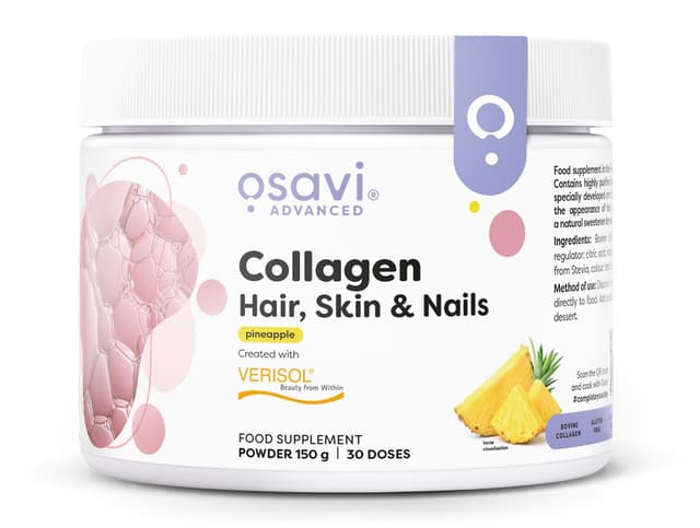 Osavi Collagen Peptides (Hair Skin & Nails)