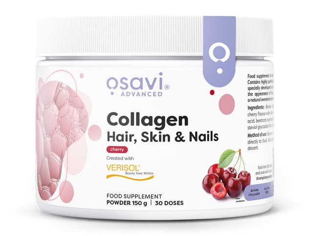 Osavi Collagen Peptides (Hair Skin & Nails)