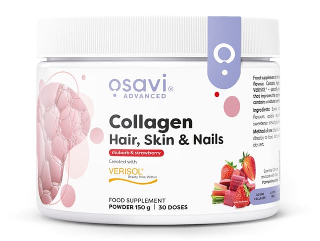 Osavi Collagen Peptides (Hair Skin & Nails)
