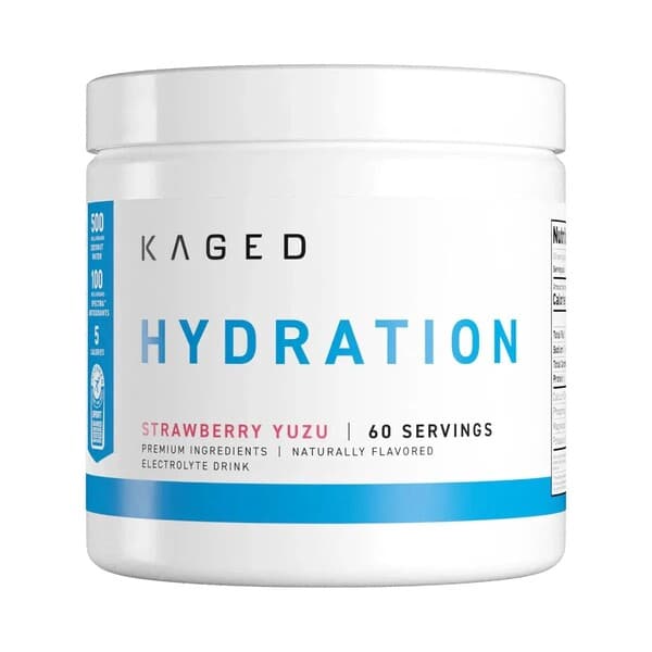 Kaged Muscle Hydration