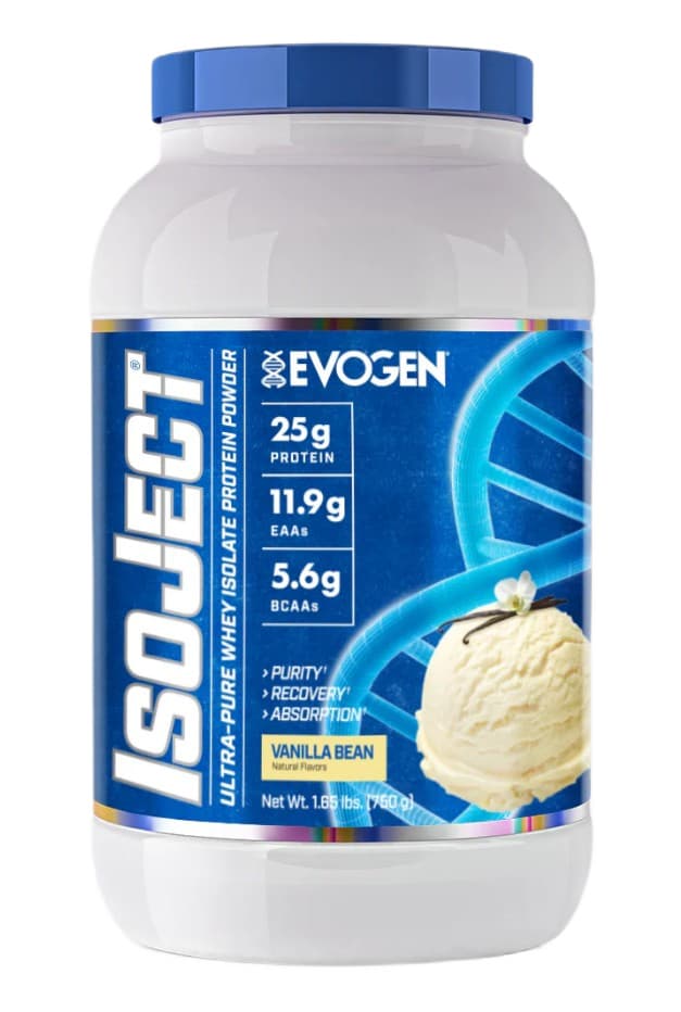 Evogen IsoJect