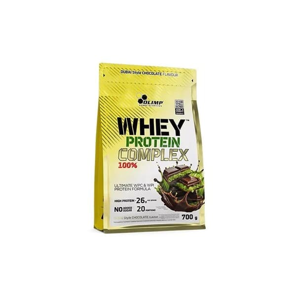 Olimp Nutrition Whey Protein Complex 100%