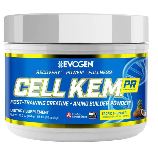 Evogen Cell K.E.M. PR