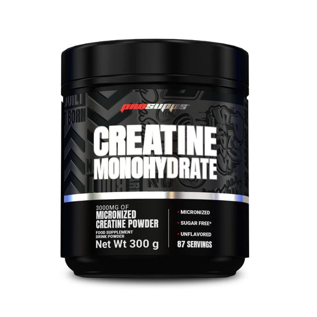 ProSupps Creatine Monohydrate