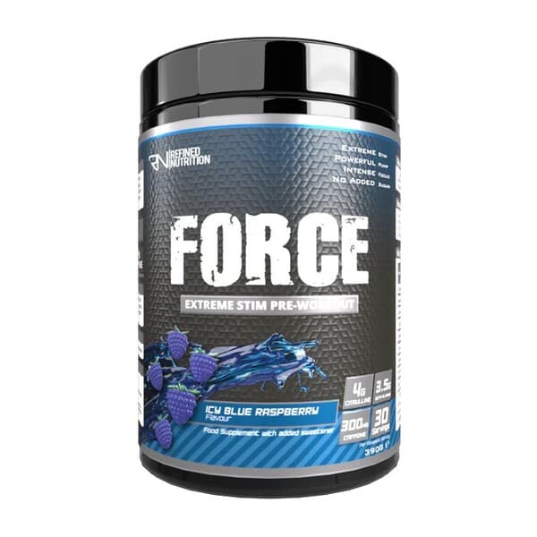 Refined Nutrition Force