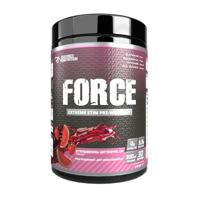 Refined Nutrition Force