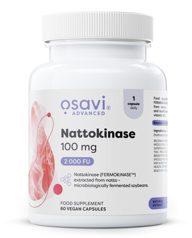 Osavi Nattokinase