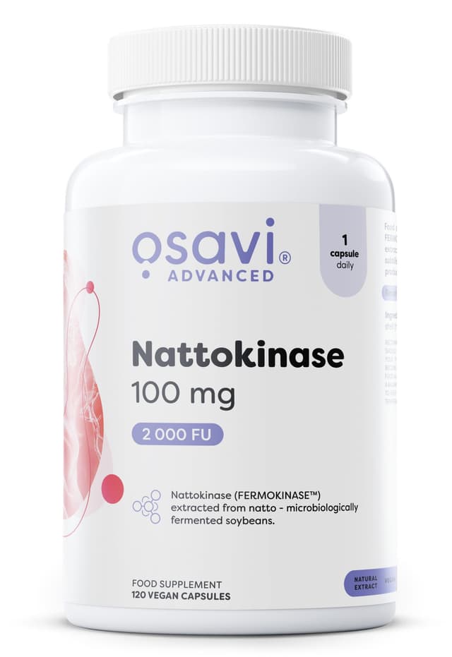 Osavi Nattokinase