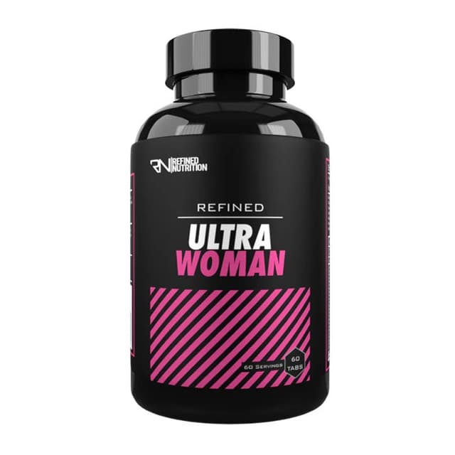Refined Nutrition Ultra Woman - 60 tablets