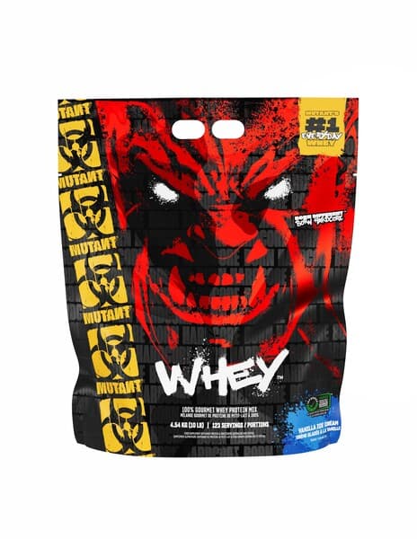 Mutant Mutant Whey