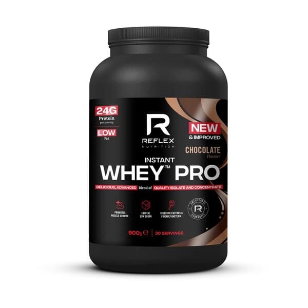 Reflex Nutrition Instant Whey PRO