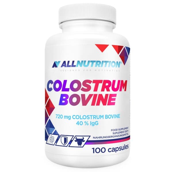 Allnutrition Colostrum Bovine