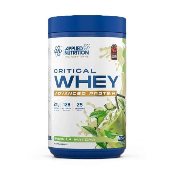 Applied Nutrition Critical Whey