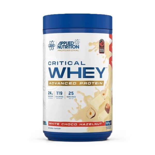 Applied Nutrition Critical Whey