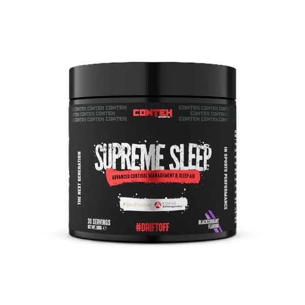 Conteh Sports Supreme Sleep