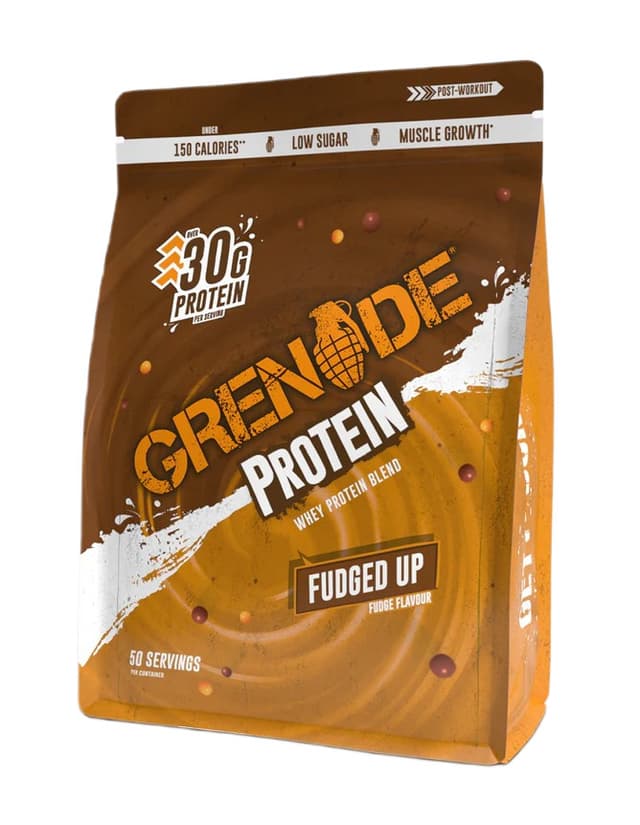 Grenade Whey Protein Blend