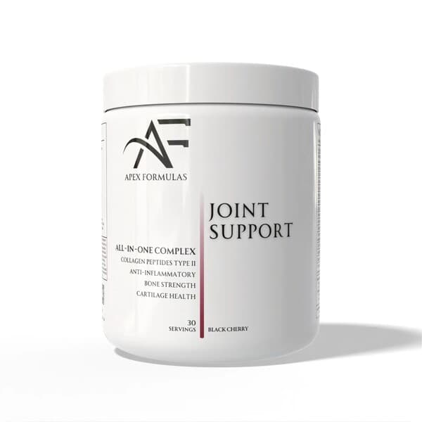 Apex Formulas Joint Support