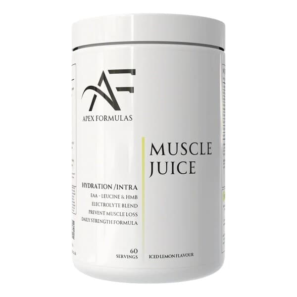 Apex Formulas Muscle Juice