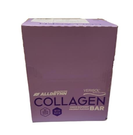 Allnutrition Alldeynn Collagen Bar
