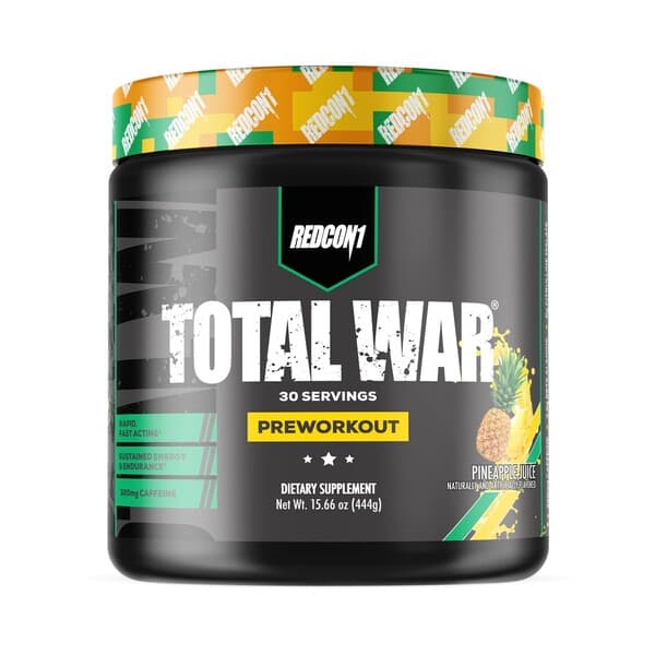 Redcon1 Total War - Preworkout