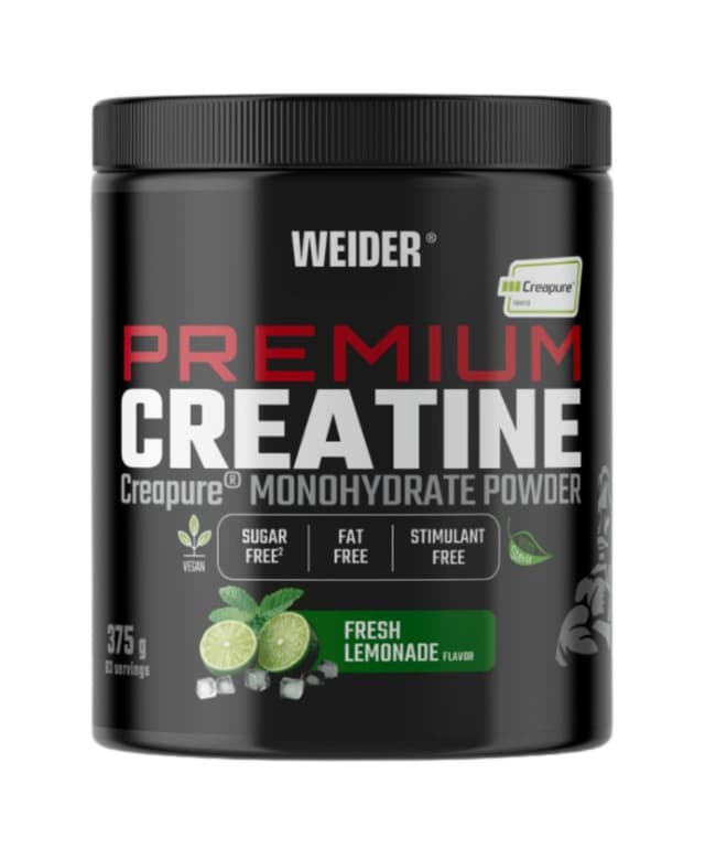 Weider Premium Creatine