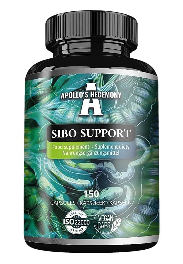 Apollo's Hegemony Sibo Support - 150 vcaps