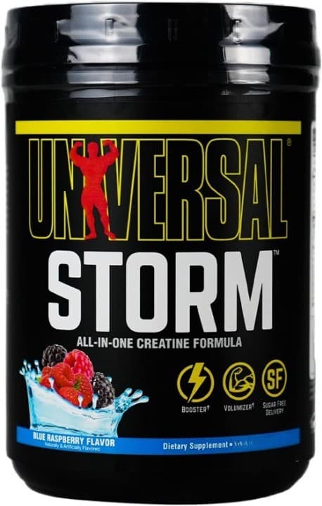 Universal Nutrition Storm
