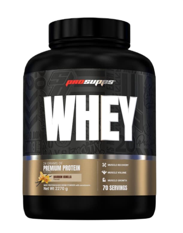 ProSupps Whey