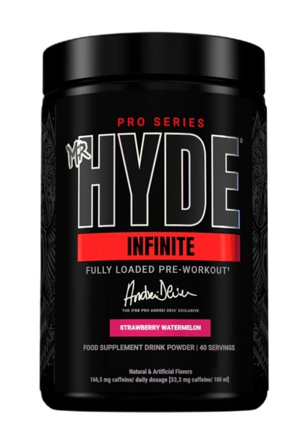 ProSupps Mr.Hyde Infinite
