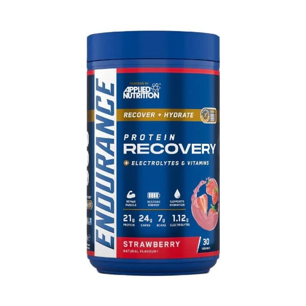 Applied Nutrition Endurance Recovery