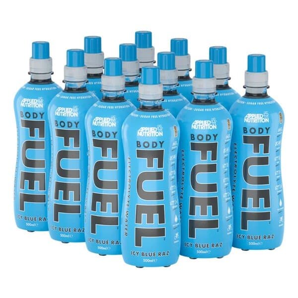 Applied Nutrition Bodyfuel Electrolyte & Vitamin Water