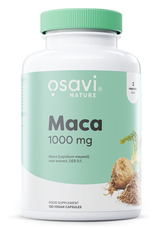 Osavi Maca