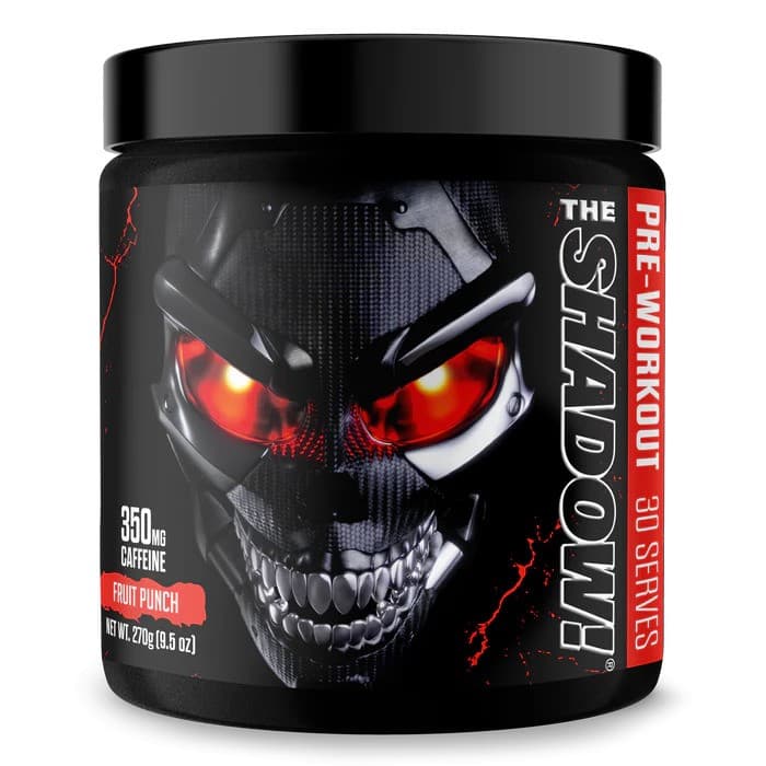 JNX Sports The Shadow!, Fruit Punch - 270 grams