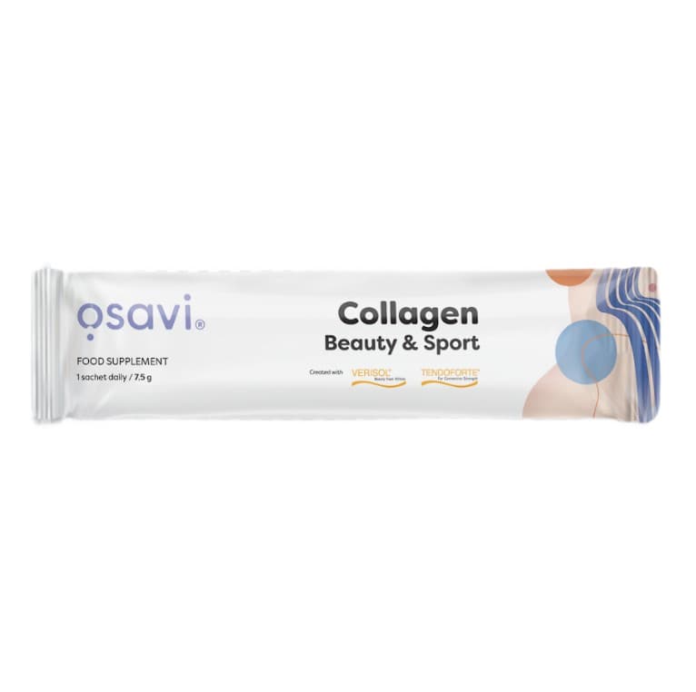 Osavi Collagen Beauty & Sport - 7.5 grams (1 serving)