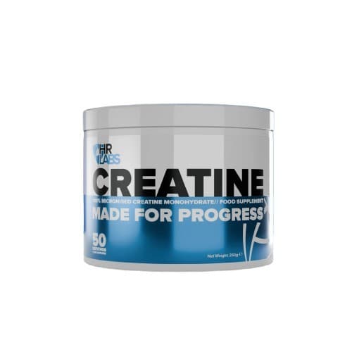 HR Labs Creatine Monohydrate - 250 grams